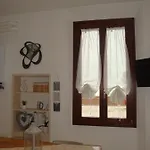 Ca' Flavio Apartmán Benátky