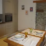 Ca' Flavio Apartmán Benátky