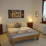 Ca' Flavio Apartmán Benátky