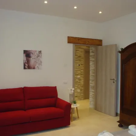 Apartmán Ca' Flavio Benátky