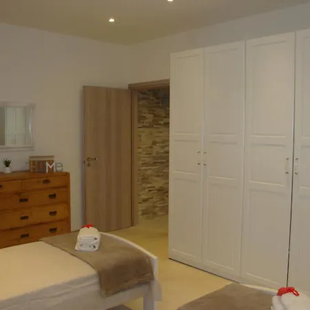 Ca' Flavio Apartmán Benátky