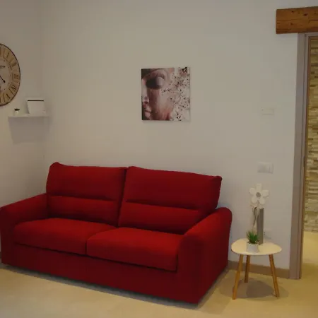 Ca' Flavio Apartmán Benátky