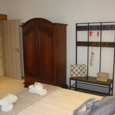 Ca' Flavio Apartmán *