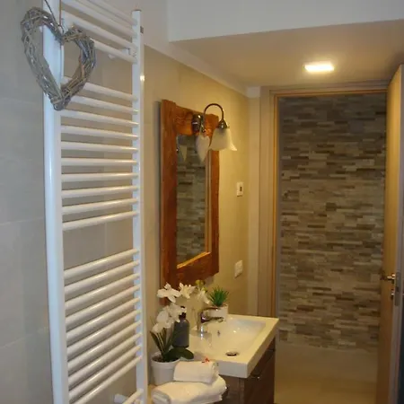 Apartment Ca' Flavio *