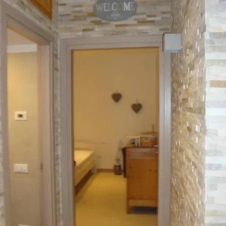 Apartment Ca' Flavio