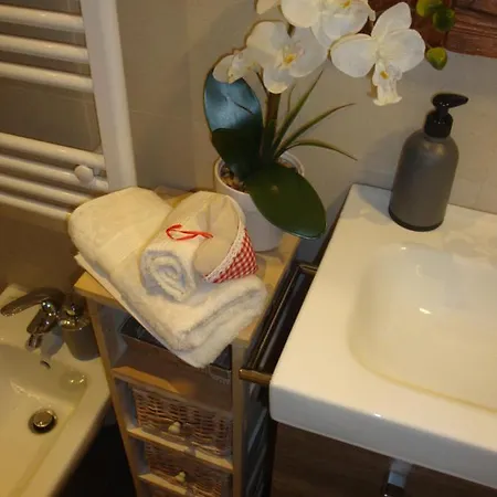 Apartment Ca' Flavio