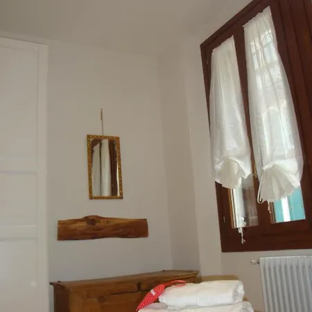 Ca' Flavio Venice