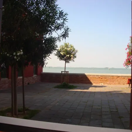 Ca' Flavio Venice