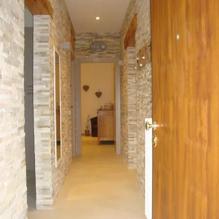 Ca' Flavio Apartment *