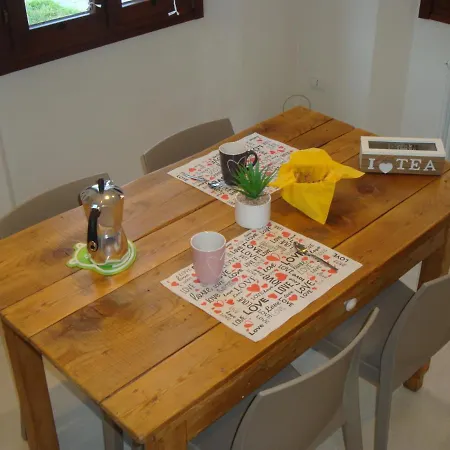 Ca' Flavio Appartement Venetië