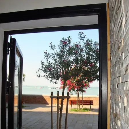 Ca' Flavio Appartement