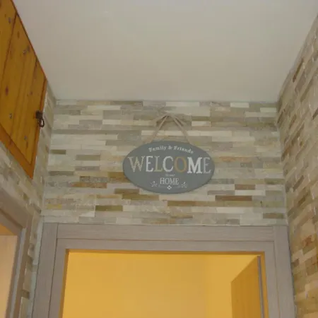 Ca' Flavio Appartement *