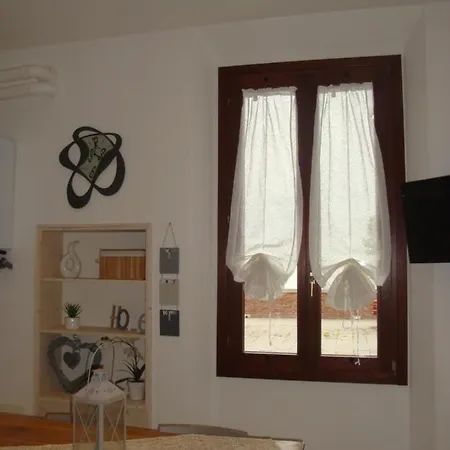 Ca' Flavio Appartement Venetië
