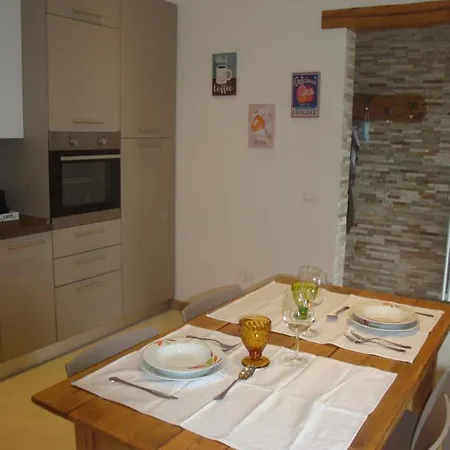 Ca' Flavio Appartement Venetië