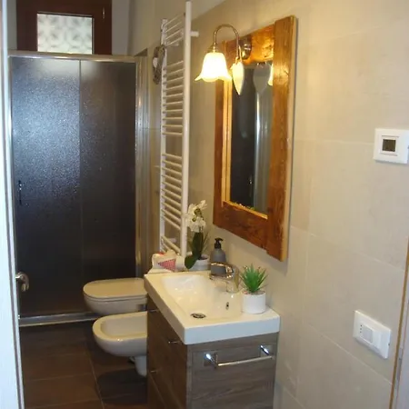 Appartement Ca' Flavio Venetië