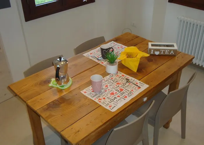 Ca' Flavio Apartment Venice