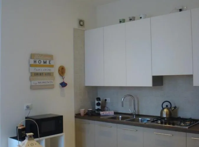 Apartment Ca' Flavio Venice