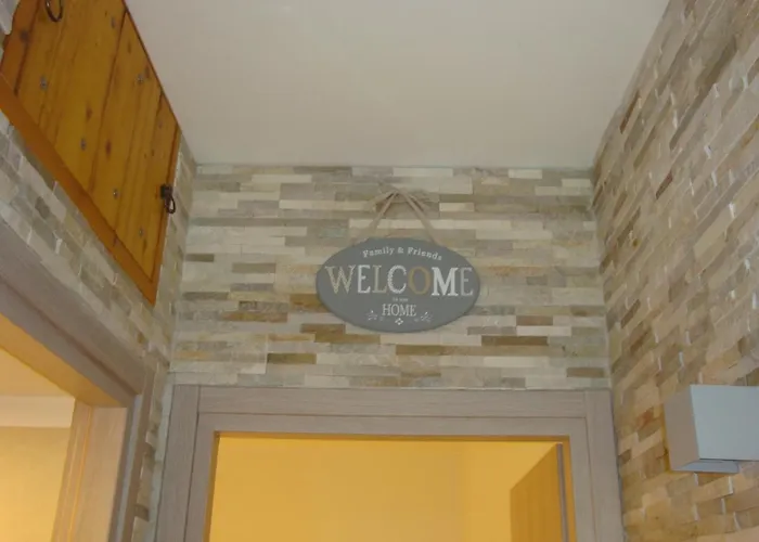 Ca' Flavio Apartment *