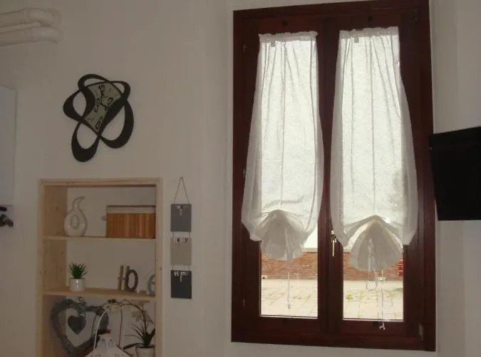 Ca' Flavio Lägenhet Venedig