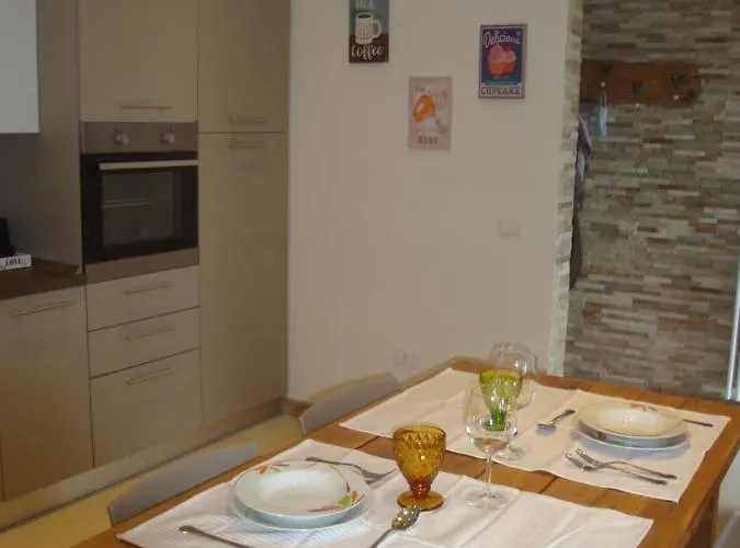 Ca' Flavio Lägenhet Venedig