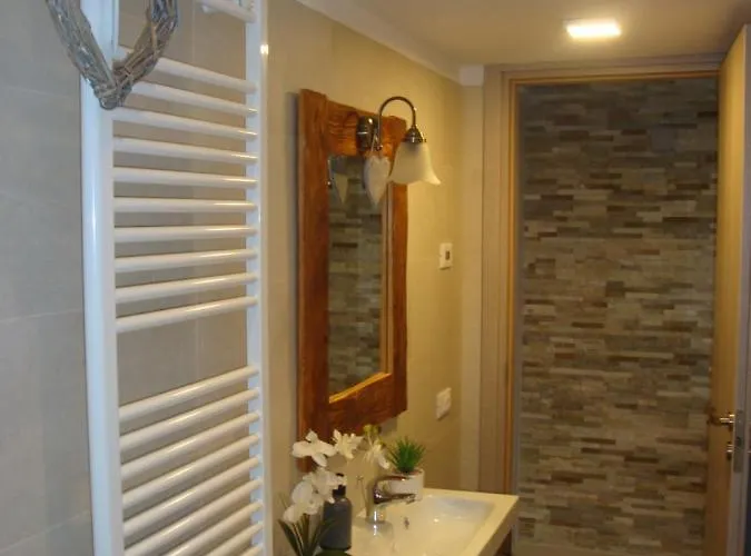 Apartment Ca' Flavio *