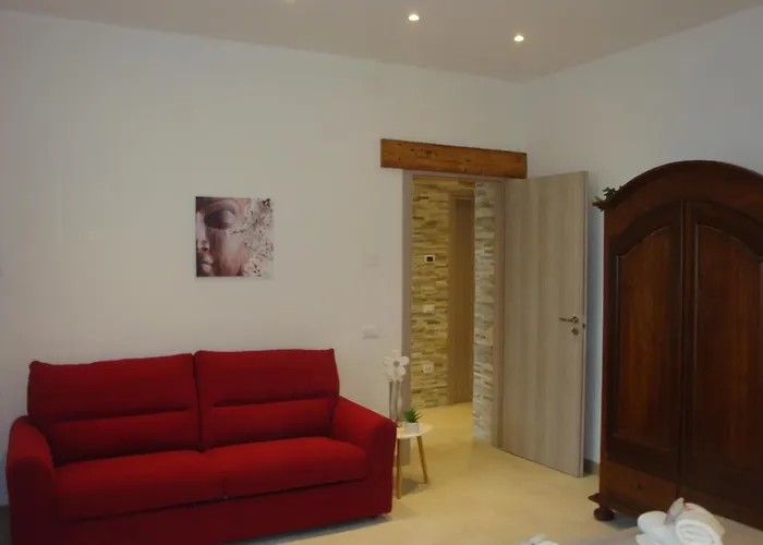 Apartment Ca' Flavio Venice