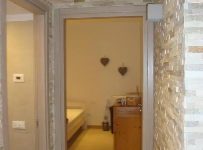 Apartment Ca' Flavio