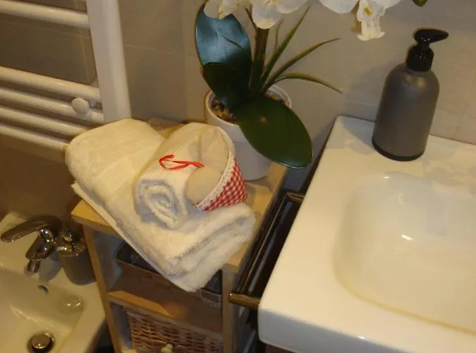 Lägenhet Ca' Flavio