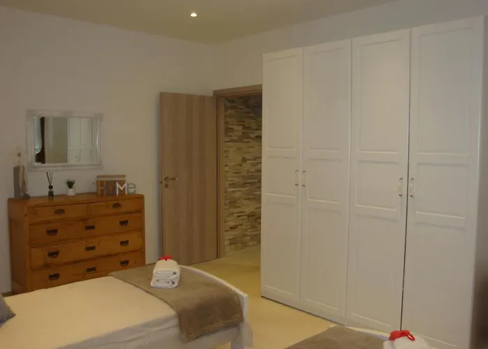 Ca' Flavio Lägenhet Venedig