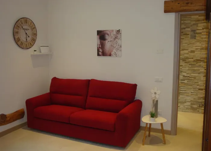 Ca' Flavio Apartment Venice