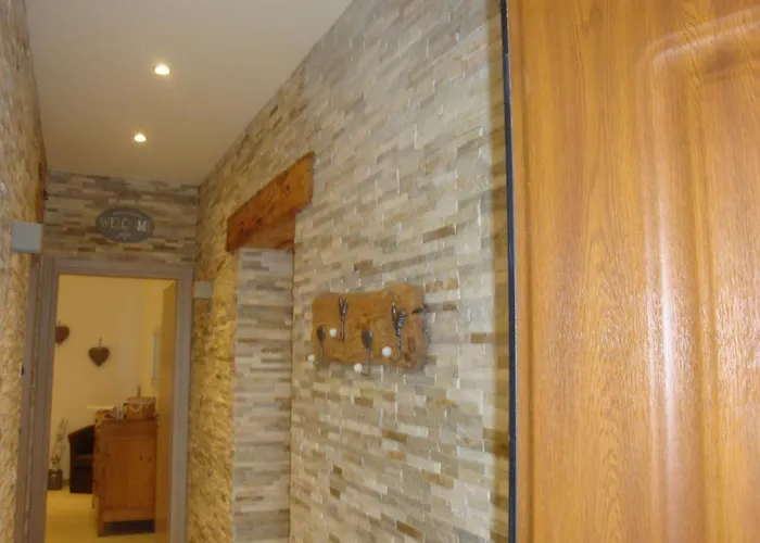 Lägenhet Ca' Flavio