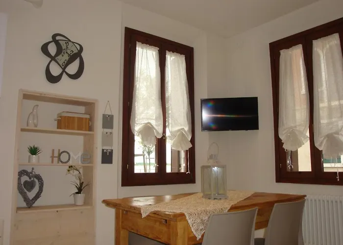 Apartment Ca' Flavio