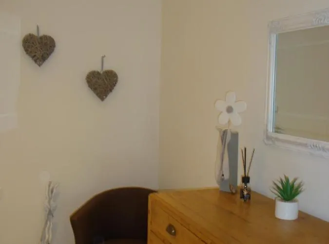 Lägenhet Ca' Flavio Venedig