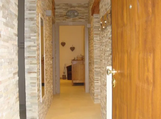 Ca' Flavio Apartment *