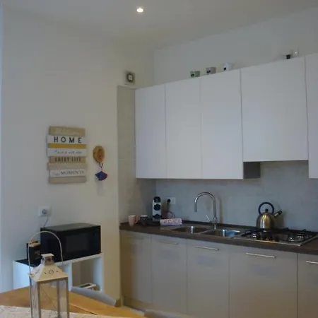 Apartament Ca' Flavio Wenecja