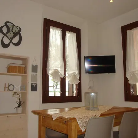 Apartament Ca' Flavio