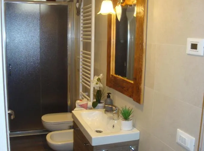 Apartament Ca' Flavio Wenecja