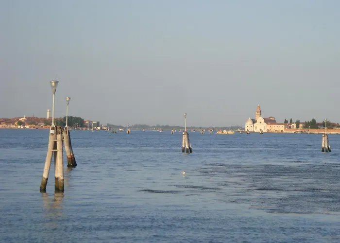 Apartament Ca' Flavio *