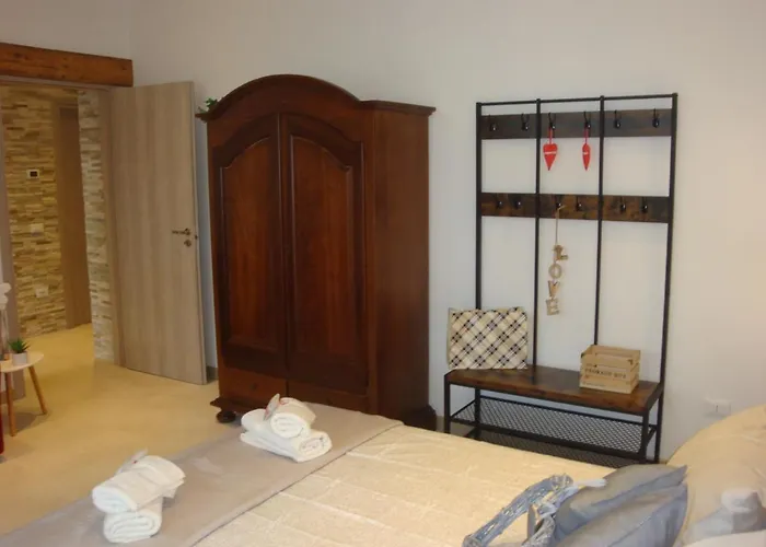 Ca' Flavio Apartament *